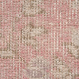 Alfombra Vintage Handmade Beige - Imagen 2