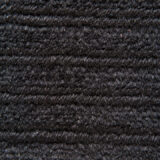 Alfombra Dim Sum Negra - Imagen 2