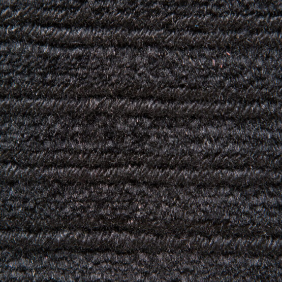Alfombra Dim Sum Negra - Imagen 2