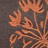 Alfombra Dayuan Gris - Imagen 2
