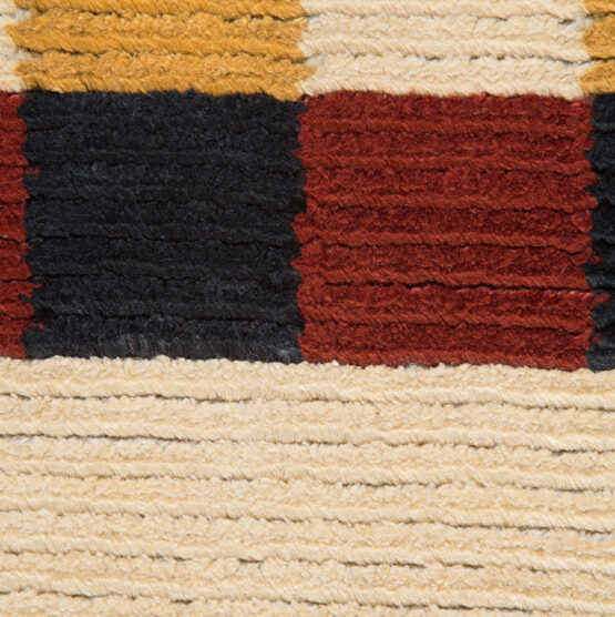 Alfombra Keystone Beige - Imagen 2