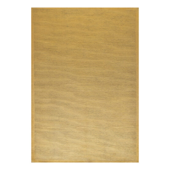 Alfombra Nepal Oscar Yellow
