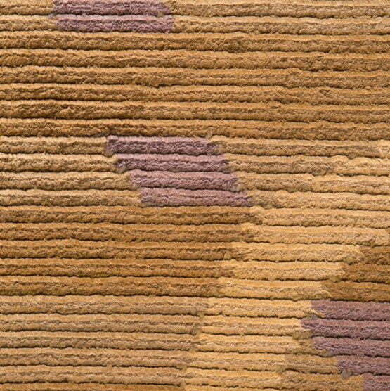 Alfombra Keystone Marrón - Imagen 2