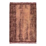 Alfombra Assorted Beige Roja