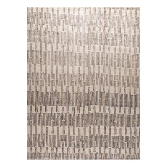 Alfombra Mambasa Gris