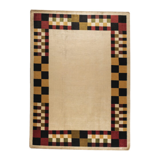 Alfombra Keystone Beige