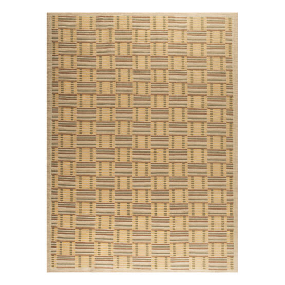 Alfombra India Lineas