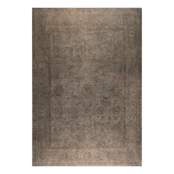Alfombra Ziegler Gris