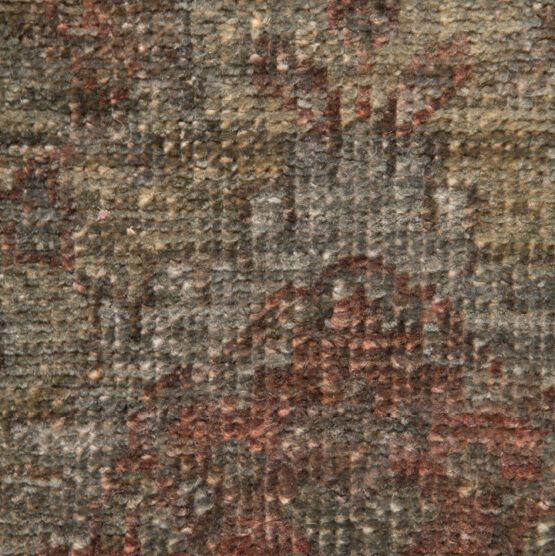Alfombra Ziegler Gris - Imagen 2