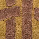 Alfombra Dim Sum Verde - Imagen 2