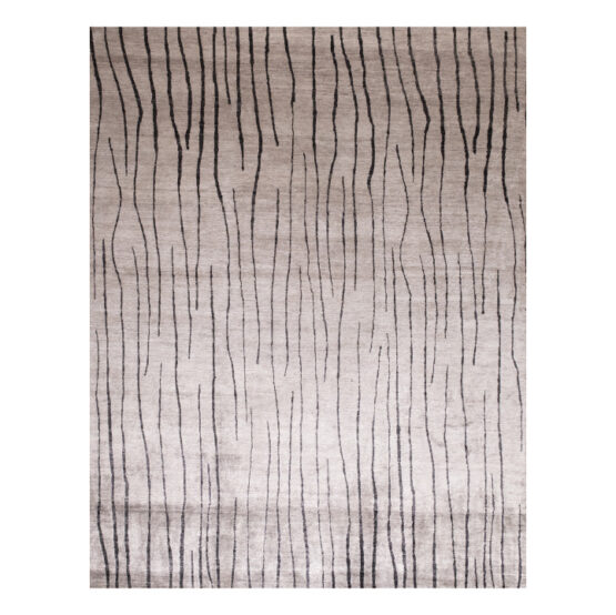 Alfombra Mambasa Gris
