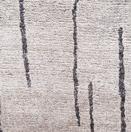 Alfombra Mambasa Gris - Imagen 2