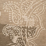 Alfombra Assorted Ivory Marrón - Imagen 2