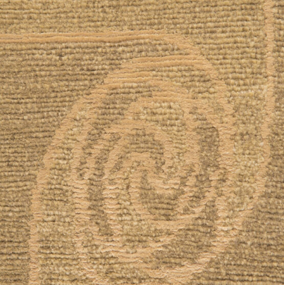 Alfombra Nepal Chadwick Beige - Imagen 2