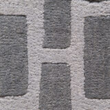 Alfombra Assorted Gris - Imagen 2
