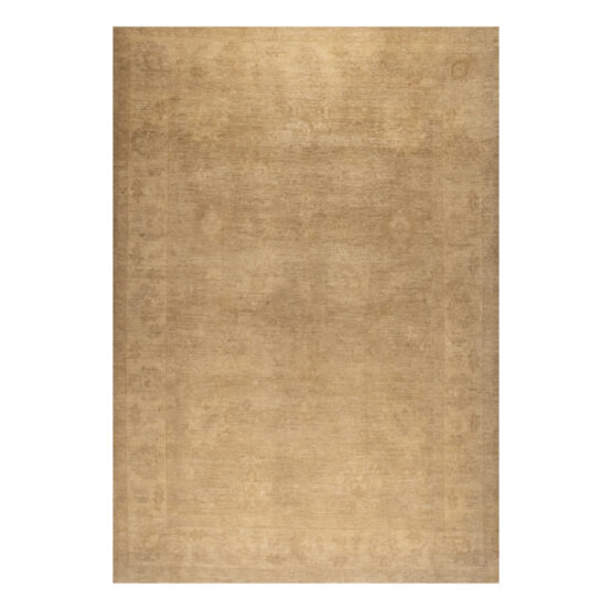 Alfombra Blanca Wash Beige