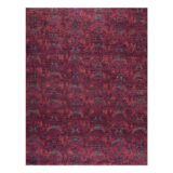 Alfombra Stock Purple