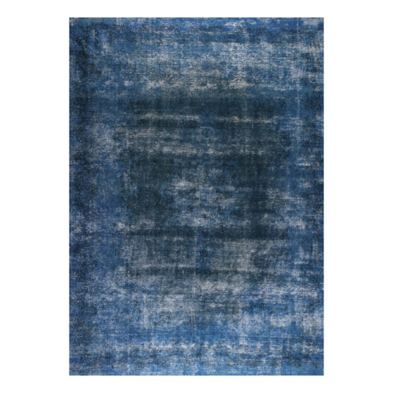 Alfombra Turquia Azul