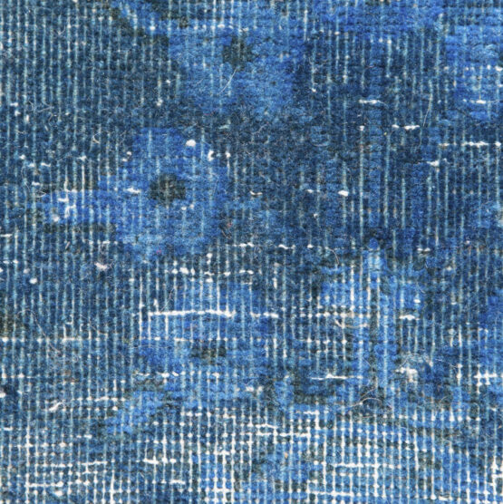 Alfombra Turquia Azul - Imagen 2