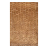 Alfombra Rustic Marrón