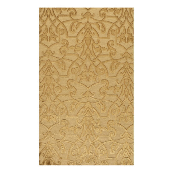Alfombra Tibetan Handknotted Beige