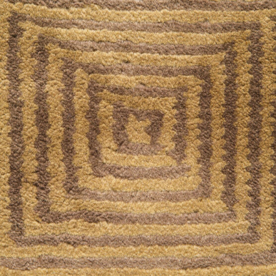 Alfombra Carre Cuadros - Imagen 2