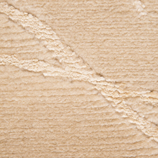 Alfombra Nepal Biscayne Cream Pasillo - Imagen 2
