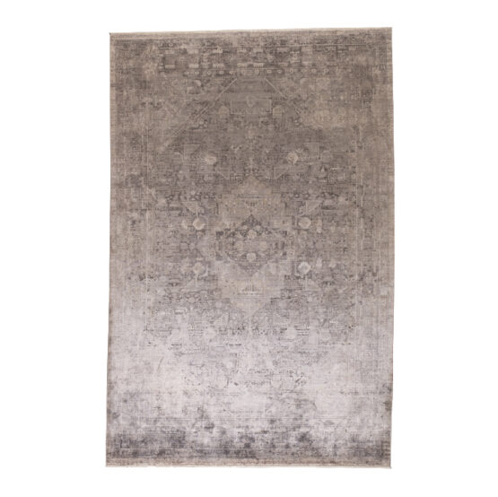 Alfombra Sarrant Gris