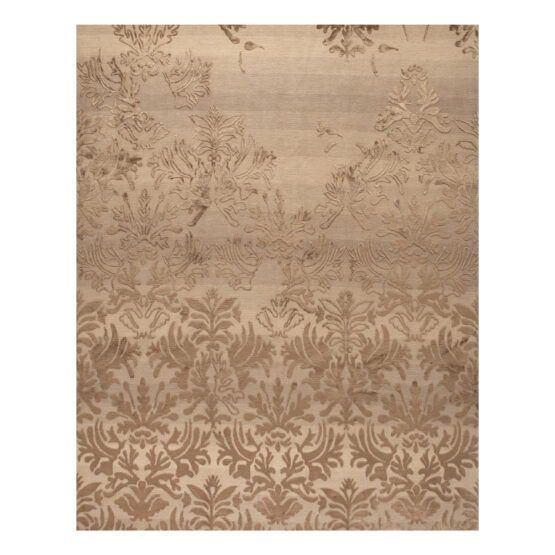 Alfombra Kooshlame Beige