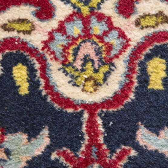 Alfombra India Roja - Imagen 2