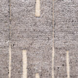 Alfombra Bosphorus Dark Grey - Imagen 2