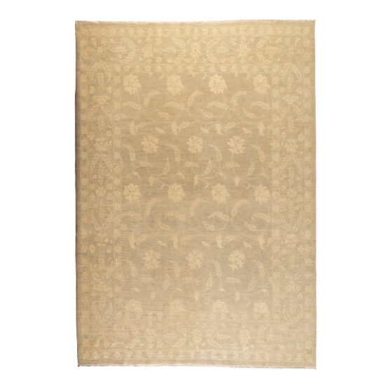 Alfombra Vintage Beige
