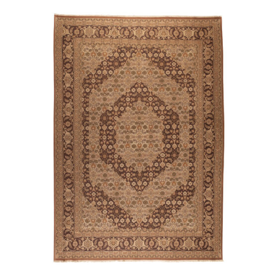 Alfombra Soumak