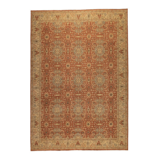 Alfombra Stock Lacre