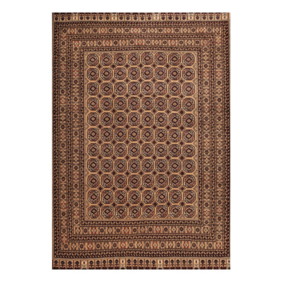 Alfombra Boukhara