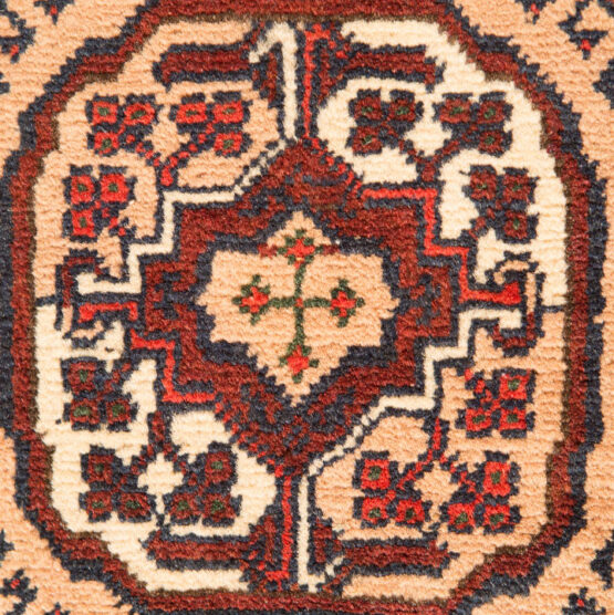 Alfombra Boukhara - Imagen 2