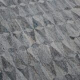 Alfombra India Beckett Gray - Imagen 5