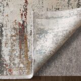 Alfombra Turkey Cadiz Ivory/Multi