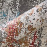 Alfombra Turkey Cadiz Ivory/Multi