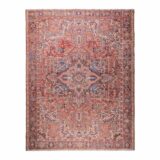 Alfombra Vintage Multi
