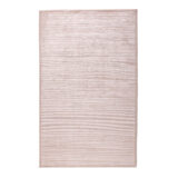Alfombra Turkey Melina Taupe / White
