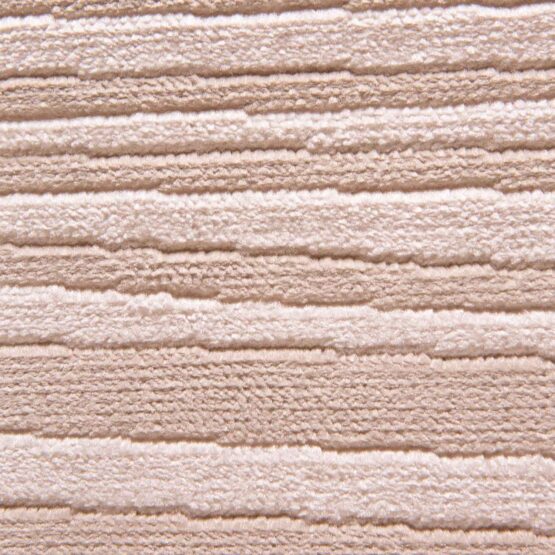 Alfombra Turkey Melina Taupe / White - Imagen 2