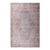 Alfombra Marquette Blue