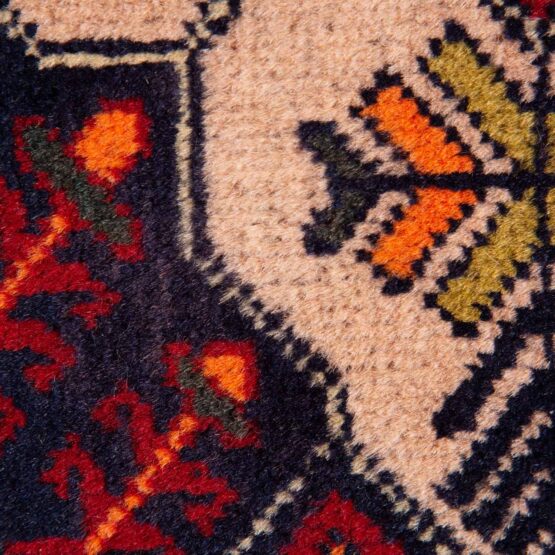 Alfombra Assorted Rombos - Imagen 2