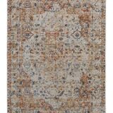 Alfombra Kaia Beige/Multi