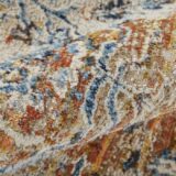 Alfombra Kaia Beige/Multi - Imagen 2