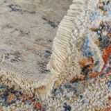 Alfombra Kaia Beige/Multi - Imagen 3