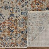 Alfombra Kaia Beige/Multi - Imagen 5