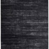 Alfombra Deja Charcoal