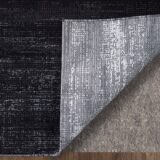 Alfombra Deja Charcoal - Imagen 4